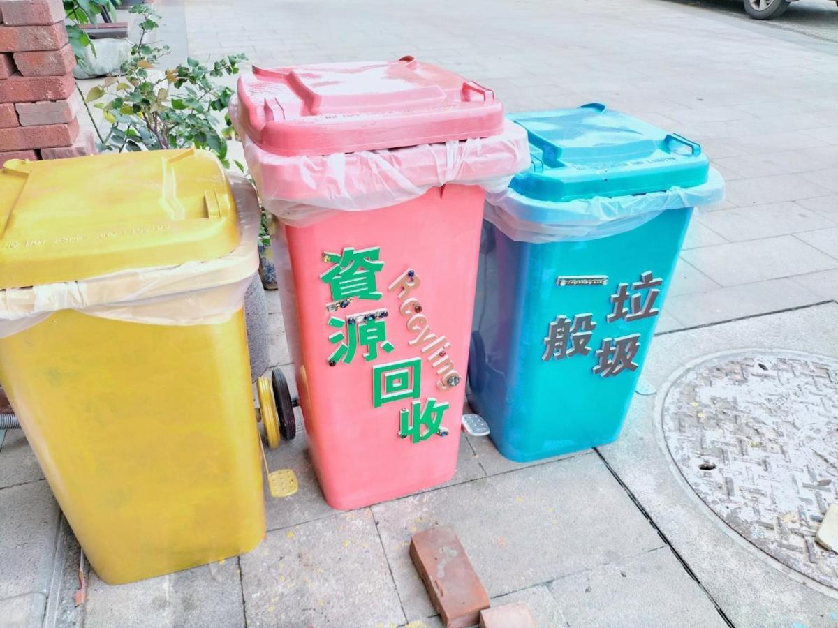 金門瑜仙-住宿租機車-接機免費 金湖鎮 エクステリア 写真