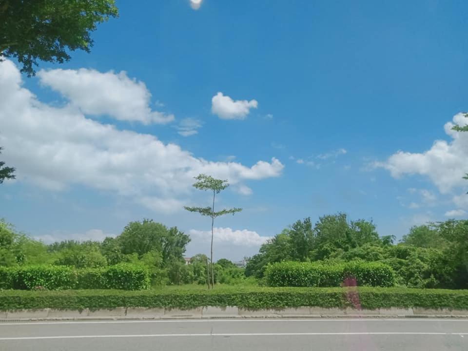 金門瑜仙-住宿租機車-接機免費 金湖鎮 エクステリア 写真